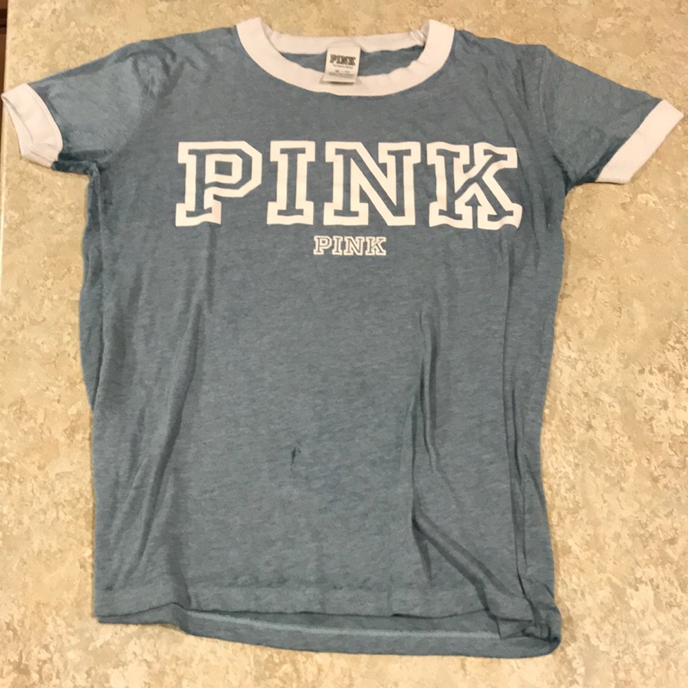 PINK T-shirt